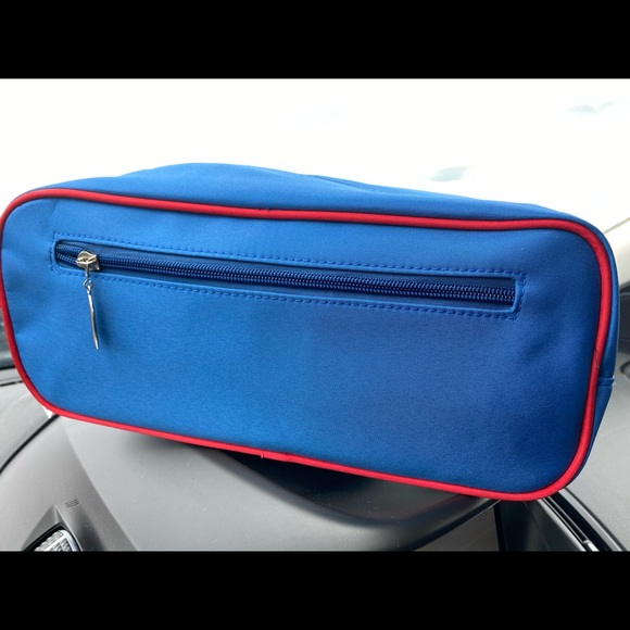 Ranger Texas Travel Case - Picture 2 of 3